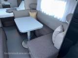 2022 - Adria Alpina 663 HT Alde Centralvarme - 3