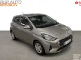 Hyundai i10 1,0 Essential 67HK 5d - 2