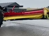 Fella sm 991 tl-kcb/sm 310fz-kc cc skårlægger med bånd - 4