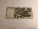 5000 lire Italy 1979 - 2