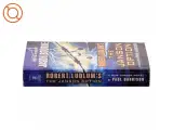 Robert Ludlum&#39;s (TM) The Janson Option af Paul Garrison (Bog) - 2