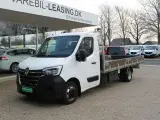 Renault Master IV T35 2,3 dCi 165 L4 Chassis RWD - 4