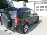Toyota RAV4 2,0 D-4D Wave 4x4 Van - 2