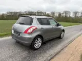 Suzuki Swift 1,2 Dualjet Comfort - 4
