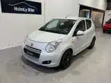 Suzuki Alto 1,0 GL - 2