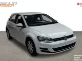 VW Golf 1,2 TSI BMT Startline 85HK 5d - 3