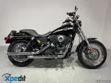 Harley-Davidson FXDX Dyna Super Glide Sport
