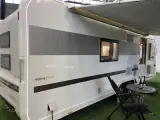 2025 - Adria Alpina 663 UK Twin - 2