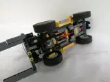 LEGO Technic Stor gaffeltruck - 5