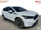 Skoda Enyaq iV 80 EL 204HK 5d Aut. - 2