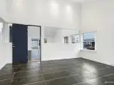 Meget indbydende kontor som er opdelt i to selvstændige kontorer - Gratis parkering samt adgang til ekslusivt mødelokale👍🏼 - 4