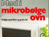 Mad i Mikrobølgeovn
