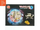 Wasgij Mystery Puslespil fra Jumbo (str. 37x27,5 cm) - 5