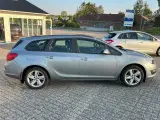 Opel Astra 1,4 T 140 Sport Sports Tourer - 5