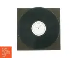 I´m always dancin´ to the music af Benny Golson fra LP - 2