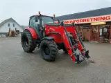 McCormick X6.135 med M 30im frontlæsser - 5