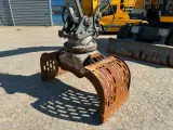 Liebherr A916 Litronic - 2
