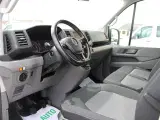 VW Crafter 35 2,0 TDi 140 Chassis - 3