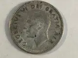 10 Cents Canada 1950 - 2