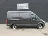 Mercedes-Benz Sprinter 319 3,0 CDI A2 H2 RWD 7G-Tronic 190HK Van Aut. - 4