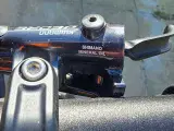 Merida big nine 600  - 3