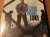Cool Hand Luke, Ultra HD Blu-ray, krimi
