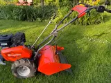 Husqvarna TR 348 pro havefræser - 5
