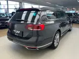 VW Passat 1,4 GTE+ Variant DSG - 5