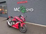 Honda CBR 500 RA MC-SYD BYTTER GERNE  5 ÅRS FABRIKS GARANTI - 2
