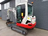 Takeuchi TB 225 - 2