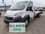 Fiat Ducato 35 2,3 MJT 130 Chassis L4