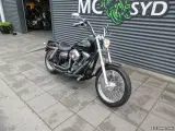 Harley-Davidson FXDB Street Bob MC-SYD BYTTER GERNE - 2