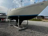 Shipman 28 sejlbåd - 3