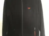 Fleece trøje str. L
