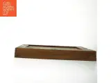 Rustikt spejl (str. 51x30 cm) - 5