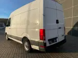 MAN TGE 3.140 A8 L3H3, Kassevogn - 4