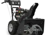 B&S Sneslynge - luksus model !