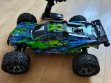 TRAXXAS RUSTLER 4X4 VXL  - 4