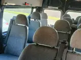 Ford Transit bus - 14 pers. - 3