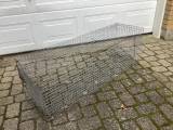Ræve/mårfælde