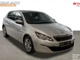 Peugeot 308 1,6 e-HDi Active 116HK 5d - 3