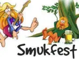 Sælger 2stk smukfest partout 