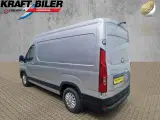 Maxus e-Deliver 9 72 L2H2 Kassevogn - 3