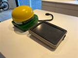 John Deere Greenstar 2630 OG STARFIRE 3000 ANTENNE! INCL AKTIVERING!