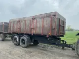 Scania Tipvogn - 2