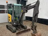 Volvo EC20D Volvo EC20D - 3