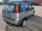 Suzuki Ignis 1,3 SE - 4