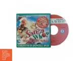 Santa Who? DVD fra Daily Mail (str. Dvd) - 3