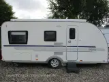 2012 - Adria Adora 512 UL - 2