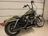 Harley Davidson 883 costum
